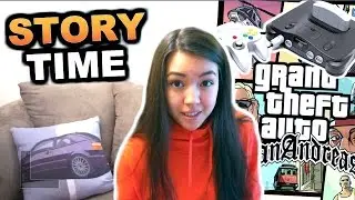 Nostalgia Alert! How I Got Into Gaming