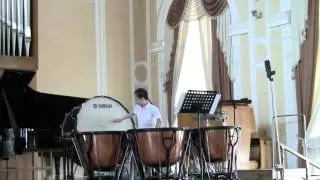 Ударники