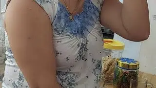Mama montok Menangis 07 Mama menangis dengar baba pingsan minggu 16 juli 2023 atau part 2