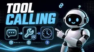 Basic Tool Calling - AI in C# (Microsoft Agent Framework)