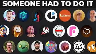Every Blender YouTube Channel There Is