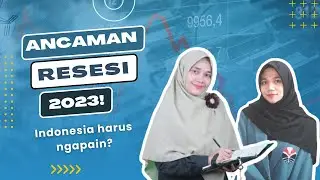 INDONESIA 2023 GELAP ATAU TERANG? – IEKI Talkshow