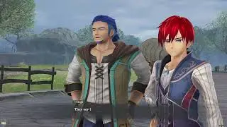 Ys IX: Monstrum Nox Gameplay Español 4k 60fps 🎮 PRIMER CONTACTO con la version mas definida