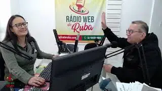 Programa Variedades do Ruba 14/08/2024