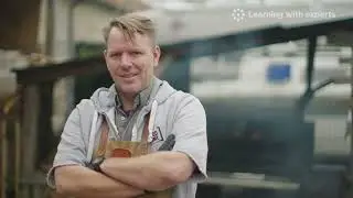 River Cottage Next Level Charcuterie online course