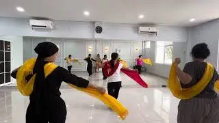 Tari Jawa | Sekar Kedaton