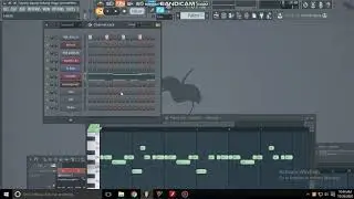 copy paste pattern