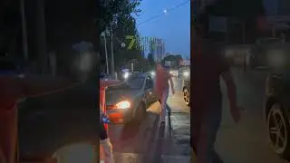 ❗МАСШТАБНИЙ ПРОТЕСТ В ОДЕСІ: перекрили дорогу через відсутність світла 