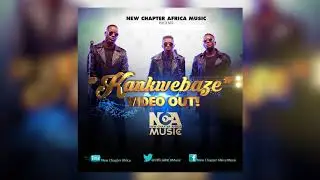 Kankwebaze - NCA (Official HD Audio)