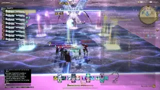 P12S: Phase 1 Clear (WHM PoV)