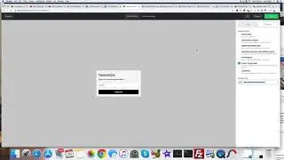 MailerLite Subscription Setup