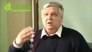 Божко В Г , врач, о препаратах ОмоложенияСад-система активного долголетия
