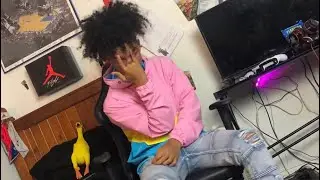 JBREEZO - WAIT B!TCH