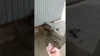 ворота жасап жатырмын