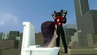 what if titan speakerman gets damaged