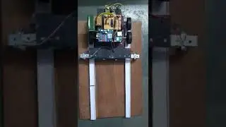 Railway Track Crack Detection