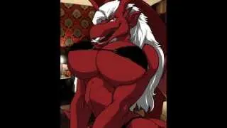 Furries la Passion