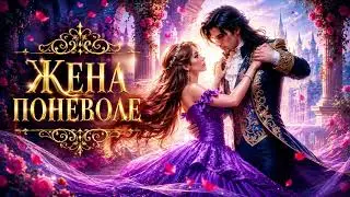 ПОЛНАЯ АУДИОКНИГА 👑 САМЫЙ ОПАСНЫЙ МАГ ИМПЕРИИ СТАЛ МОИМ МУЖЕМ ❤️ ЛЮБОВНОЕ ФЭНТЕЗИ