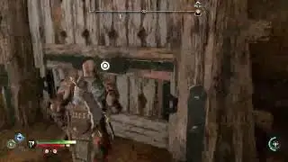 God of War Ragnarok part 5