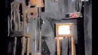 Mr Roy - Something About You ( Deerstalker Dub ) Official 1994 Video Release