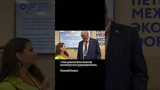 Ольга Гапеева и Николай Валуев, медийность и речь спортсменов. ПМЭФ 2024 , Федерация бокса
