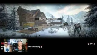 New Game Alert! 🚨 7 Days to Die (After a Quick Minecraft Session)