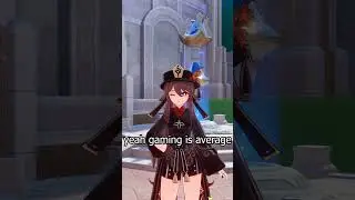 Xianyun is here 