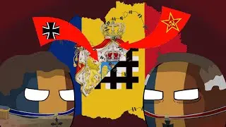 Romanian coup d'état of 1944 | 23 August Special
