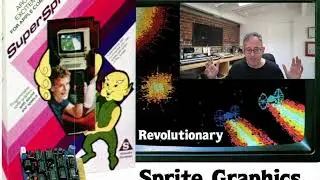Making of the A2FPGA - Ed Anuff and Josh Norrid (KansasFest/A24eVR 2024)