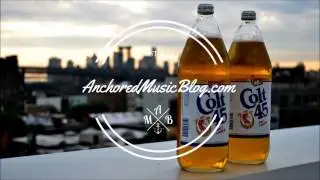 Afroman - Colt 45 (SNBRN Remix)