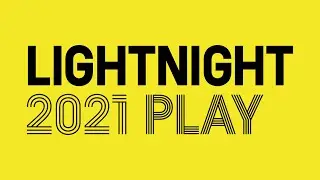Queer The City: Drag Cabaret - LightNight 2021: Play