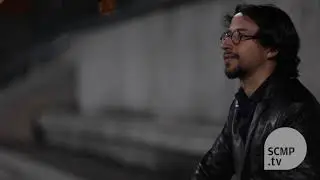 Macau Project: Sergio Perez