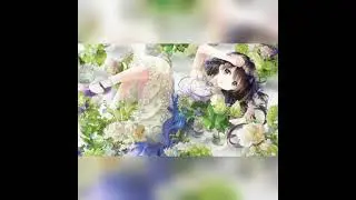 「 Nightcore」≋ Un Año  ≋ Sebastian Yatra ft. Reik ≋ Carolina Garcia et Sergio López Cover