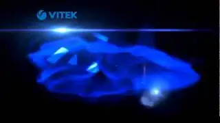Vitek 2011 kettle 20sec