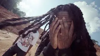 Vlonexaj x Wooda Hefner - How 2 Feel (Official Music Video)