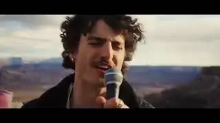 Benson Boone - Beautiful Things (Official Music Video) [REVERSED]