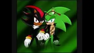 Sonadow ~Cuando teníamos 16~