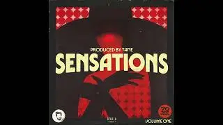 Tane - 'SENSATIONS VOL.1' 70's Soul Sample pack - Full Preview