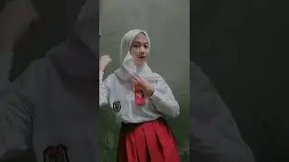 Bocil vs tante 