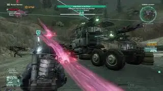 Defiance 2050 Siege