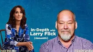 Jennifer Beals Interview - In Depth w/ Larry Flick (December 13, 2019)
