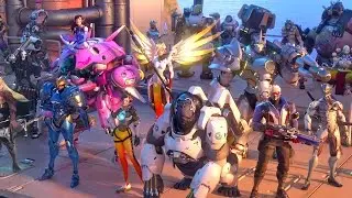 HOW TO GET OVERWATCH FOR FREE (NO SURVEY)