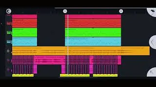 Shadow Dance - SHADXWBXRN (FL STUDIO REMAKE) - Samples : Kellapsage