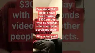 How people been earning daily 💵 for 2 years.