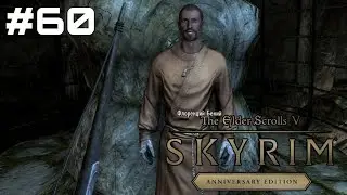 ФЛОРЕНЦИЙ БЕНИЙ Skyrim Anniversary Edition - Прохождение [#60]