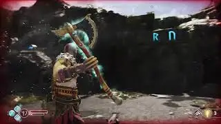 God of War  #3
