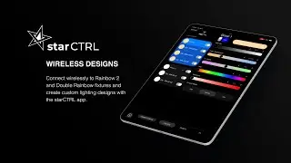 Introducing starCTRL