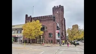 A Sneak Peek of Rochester's Newest Restaurant