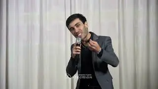 Амиран Султанов сольный концерт