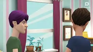JaCobRox SlAps hIs DaD || GrOuNdEd